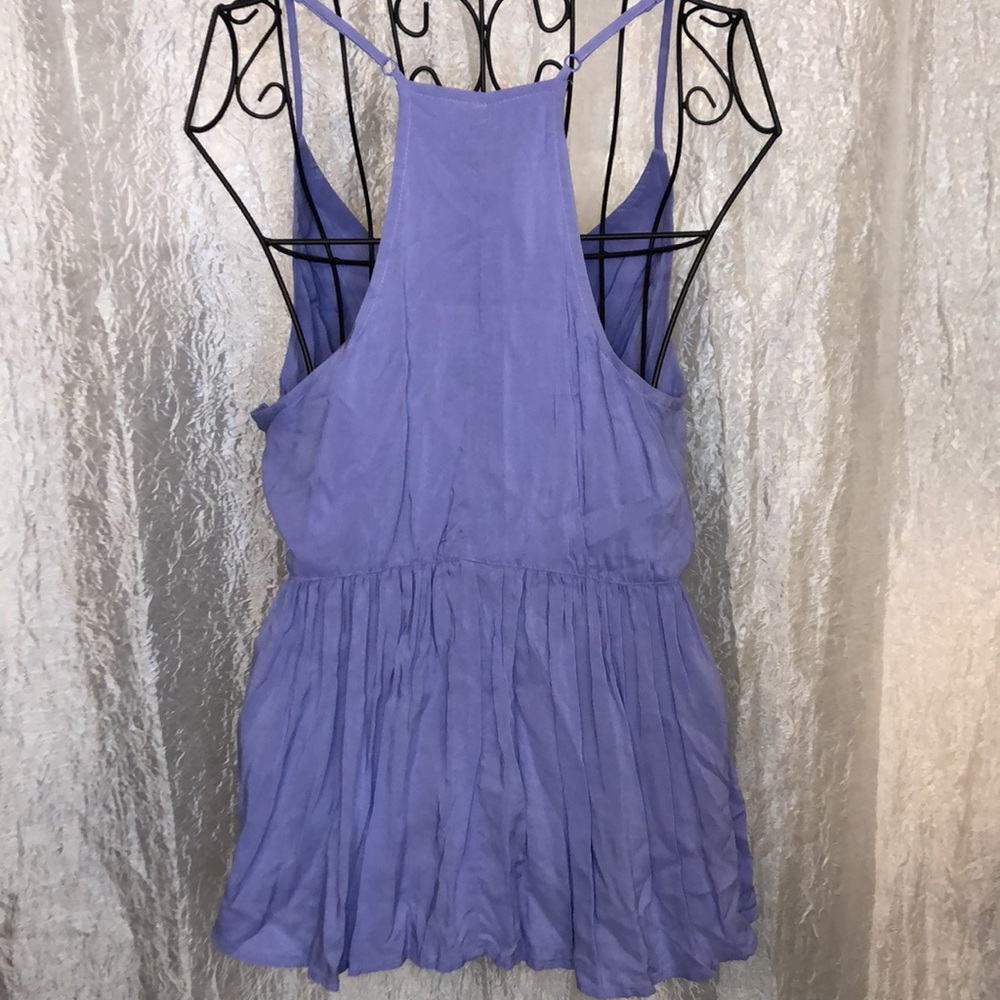 EXPRESS top - Picture 2 of 5
